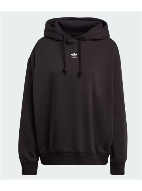 hoodie blk ADIDAS ORIGINAL | IC8342BLACK